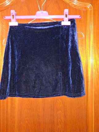  Faldas de chica cortitas tallas 36/38
