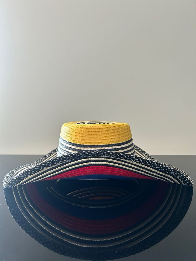 Sombrero Colombiano vallenato paisa