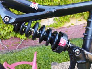 Bicicleta Rockrider Enduro ST530S