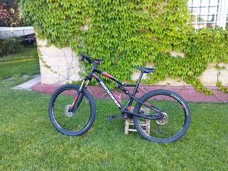 Bicicleta Rockrider Enduro ST530S