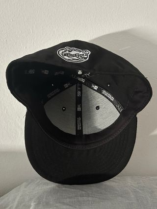 Gorra NewEra 59fifty FLORIDA GATORS