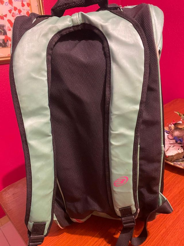 Bolsa pádel Bullpadel Avantline