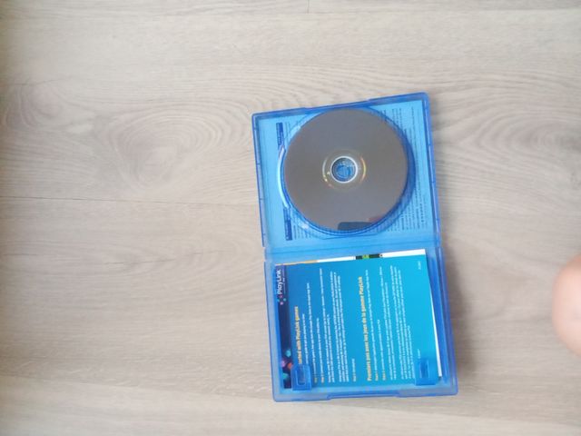 PS4 Just Deal With It! Juego de cartas