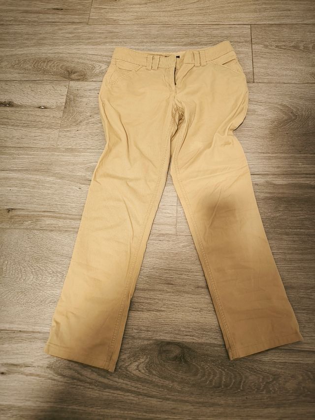 Pantalón Tommy Hilfiger impecables