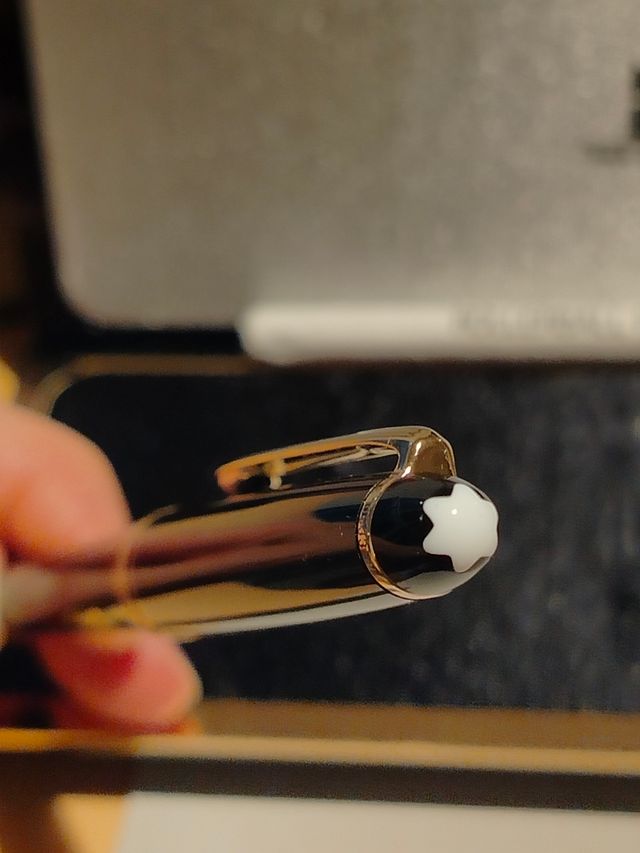 Montblanc Roller Pen - Penna a sfera