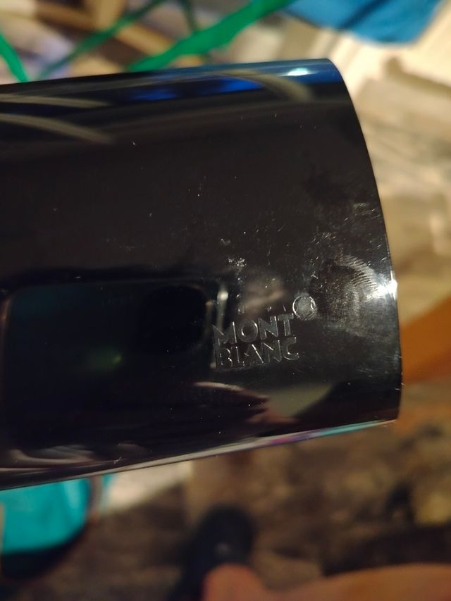 Montblanc Roller Pen - Penna a sfera