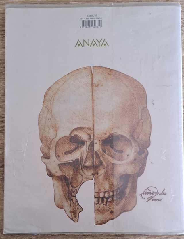 Anatomía Aplicada.