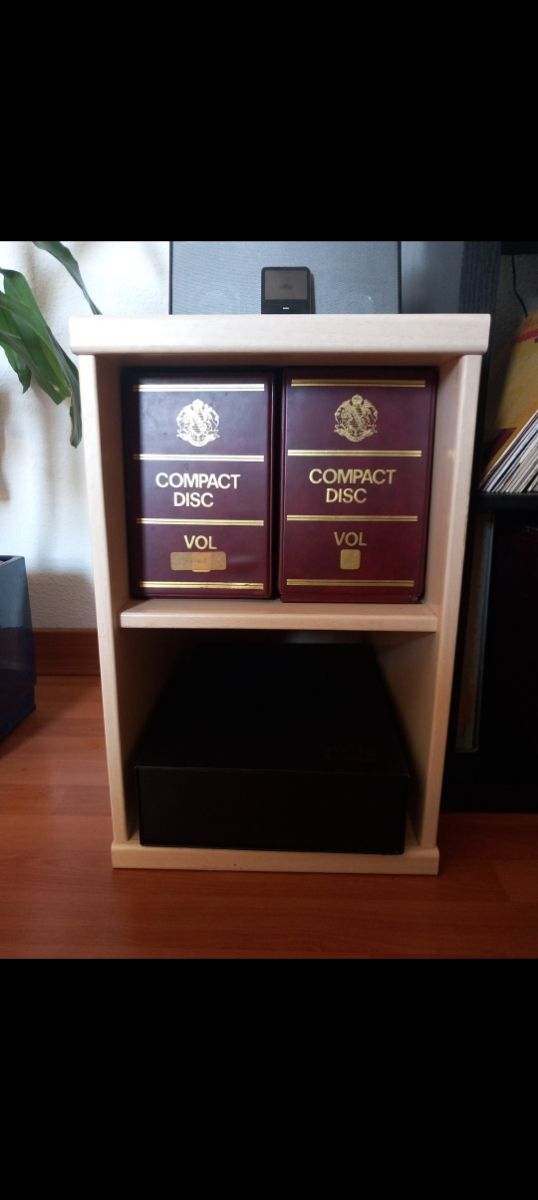 Estantería modulo Abedul. OFERTON 9€