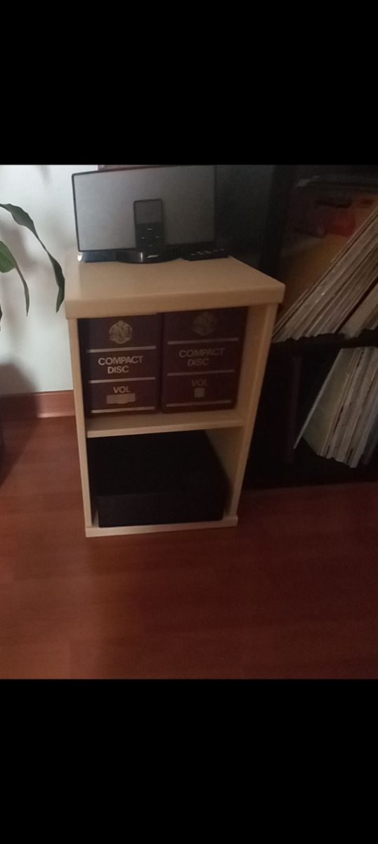 Estantería modulo Abedul. OFERTON 9€