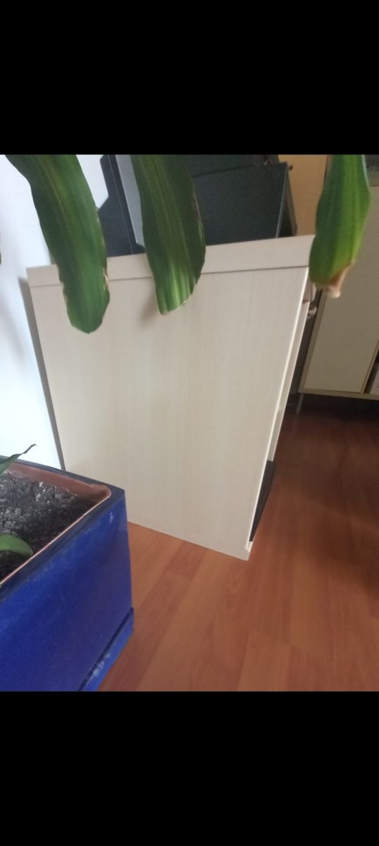 Estantería modulo Abedul. OFERTON 9€