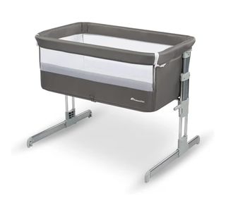 Minicuna colecho Bebé - 70x96x61cm