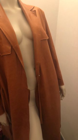 SOPRABITO MANTEAUX JEAN PAUL GAULTIER