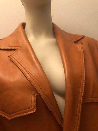 SOPRABITO MANTEAUX JEAN PAUL GAULTIER