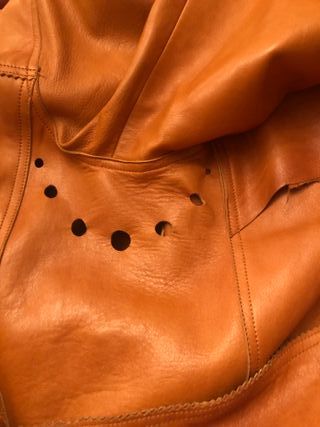 SOPRABITO MANTEAUX JEAN PAUL GAULTIER