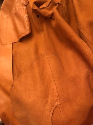 SOPRABITO MANTEAUX JEAN PAUL GAULTIER