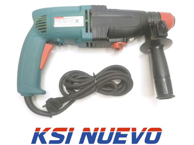 MARTILLO ROTATIVO MAKITA HR2410 680W SDS+ 71954