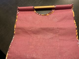 Bolsa playa Rip Curl vintage