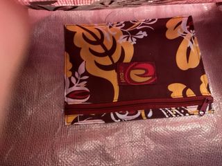 Bolsa playa Rip Curl vintage