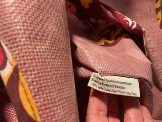 Bolsa playa Rip Curl vintage