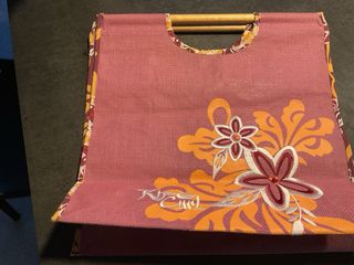 Bolsa playa Rip Curl vintage