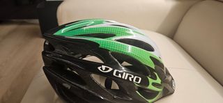 Casco bici Giro . Talla L. 59 a 63 cm