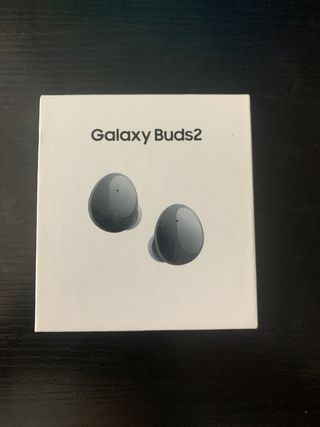 Galaxy Buds2 AKG - Auriculares negros