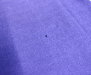 Polo Helmut Lang blu, tg.S