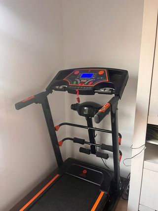 Cinta correr Plegable - Poco Uso