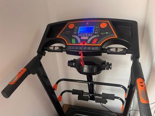 Cinta correr Plegable - Poco Uso
