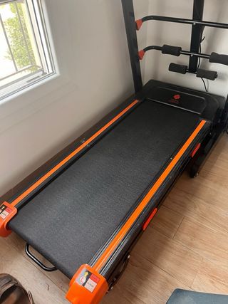 Cinta correr Plegable - Poco Uso