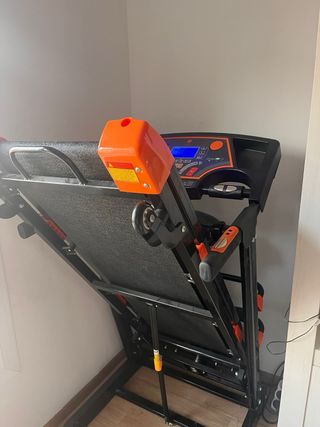 Cinta correr Plegable - Poco Uso