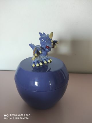 Action Figure Dinofroz