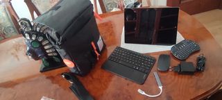 Tablet Chuwi Ubook X - Negra