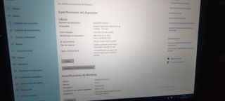 Tablet Chuwi Ubook X - Negra