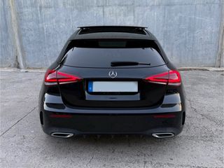 Mercedes-Benz Clase A 220 AMG Line FULL EQUIP