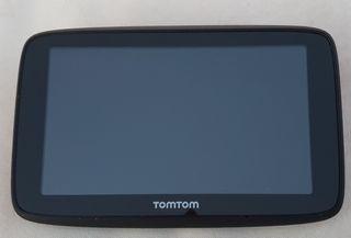 Navegador Tom Tom Go 520