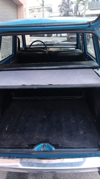 Renault 6 1980