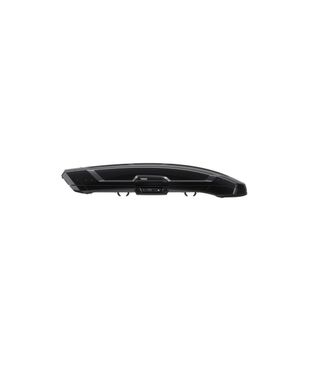 613201 Cofre Thule Vector M black 214TH613201