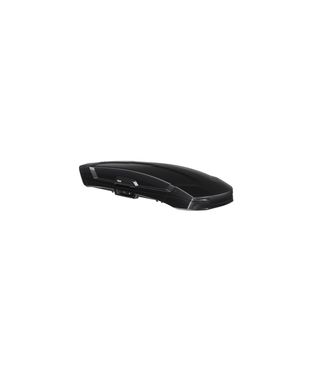 613201 Cofre Thule Vector M black 214TH613201