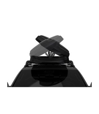 613201 Cofre Thule Vector M black 214TH613201