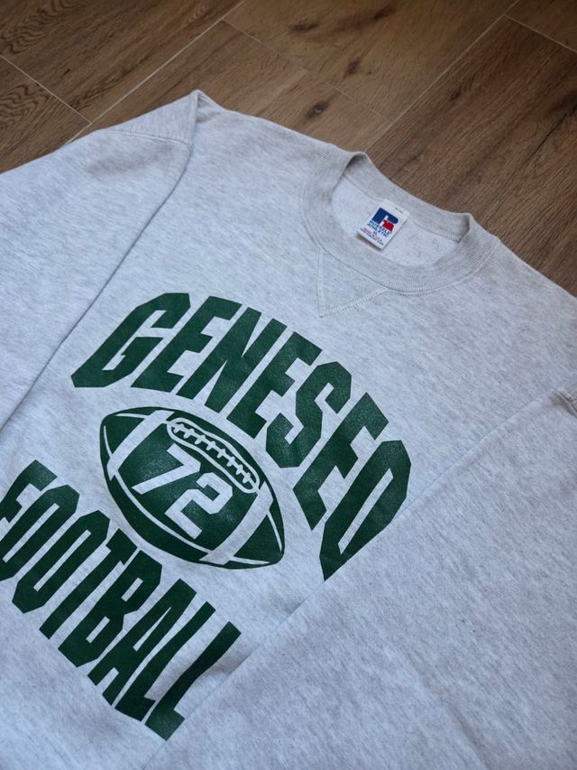 Sudadera Russell Athletic NFL