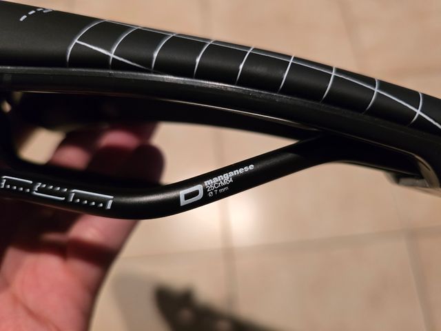 Sillín San Marco Shorfit 2.0 Narrow Test