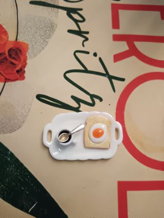 Miniature Food & Oggetti Decorativi