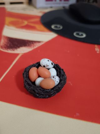 Miniature Food & Oggetti Decorativi