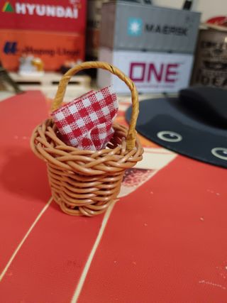 Miniature Food & Oggetti Decorativi