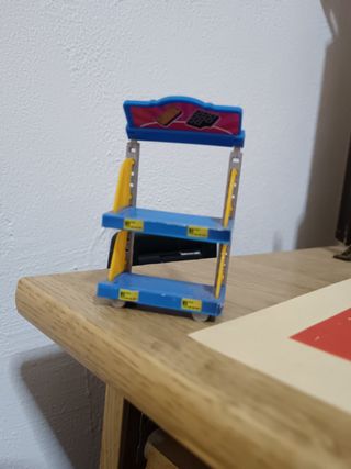 Miniature Food & Oggetti Decorativi