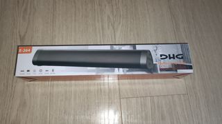 Altavoz / Barra sonido DHG E-264 Bluetooth