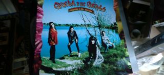 Vinilos Greta y las Garotas