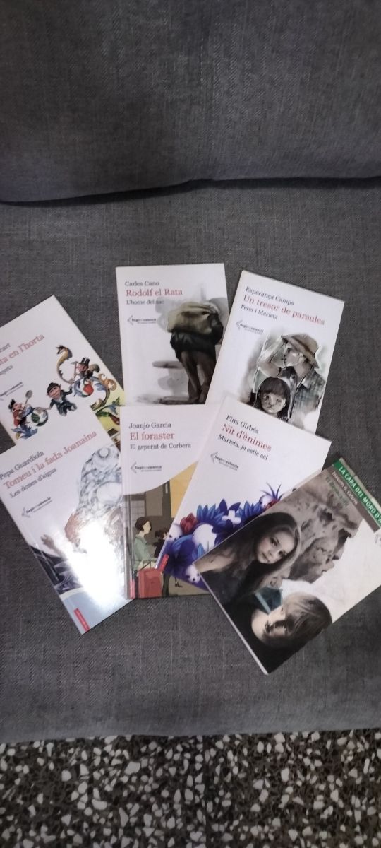 Rodolf el Rata (Llegir en valencià) (Catalan Ed...