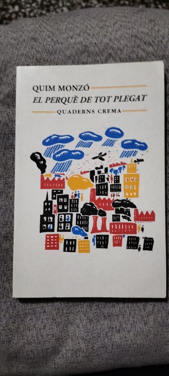 El perquè de tot plegat (Mínima de butxaca) (...